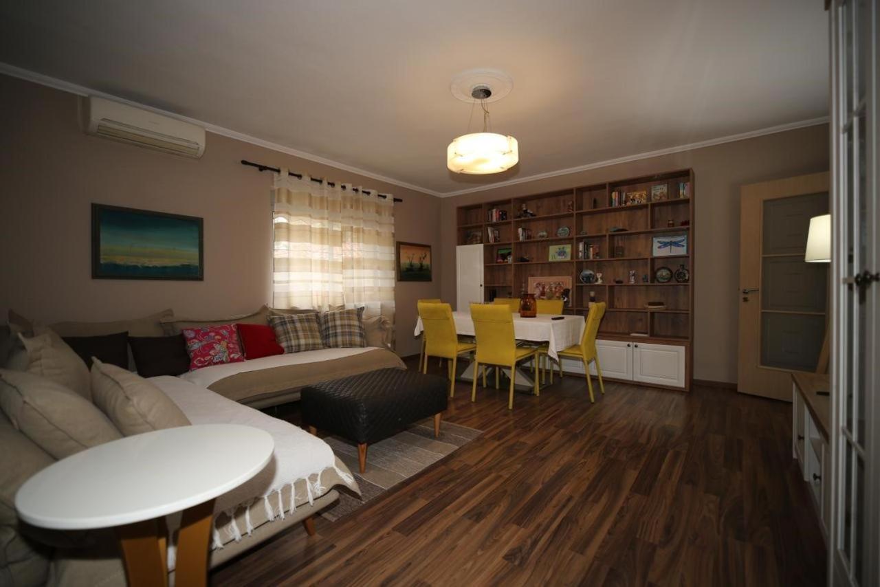 Apartamento Esthersapartment *